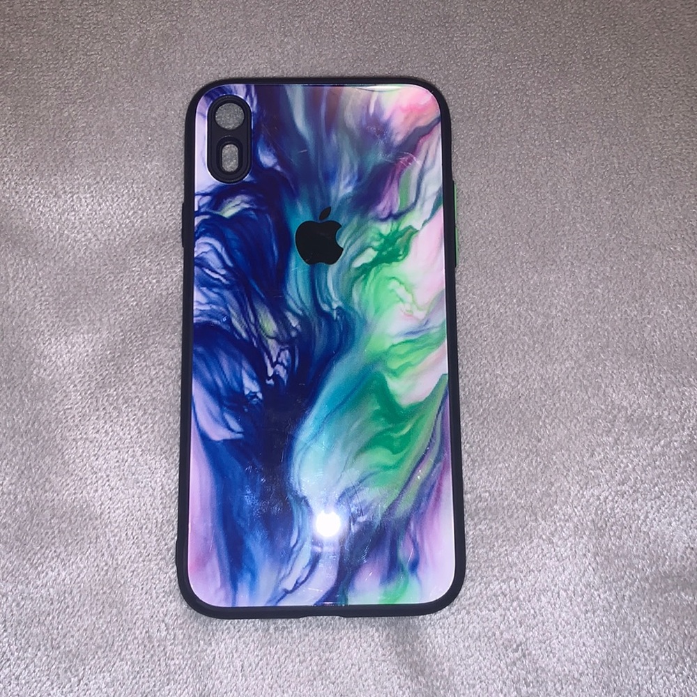 iPhone XR case